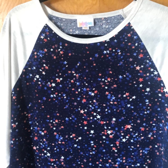 LLR Randy T - Picture 2 of 3